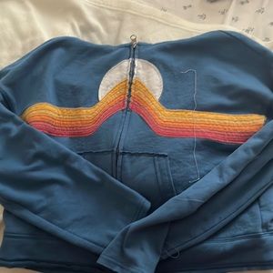 altard state hooded jacket